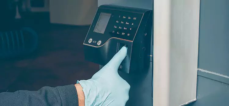 Access Control Installation Delray Beach