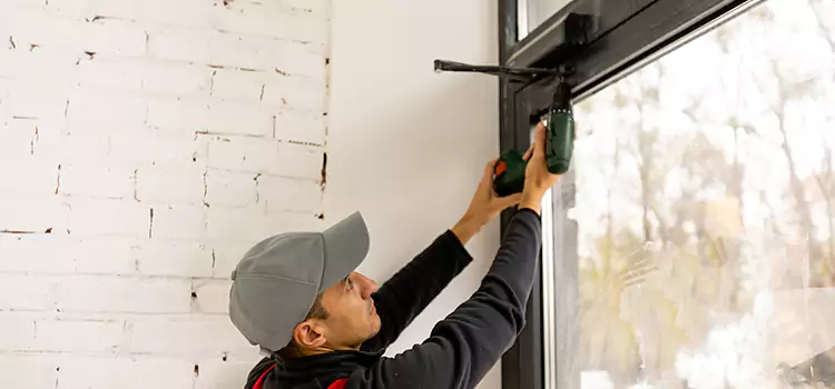 Automatic Door Opener Commercial Delray Beach