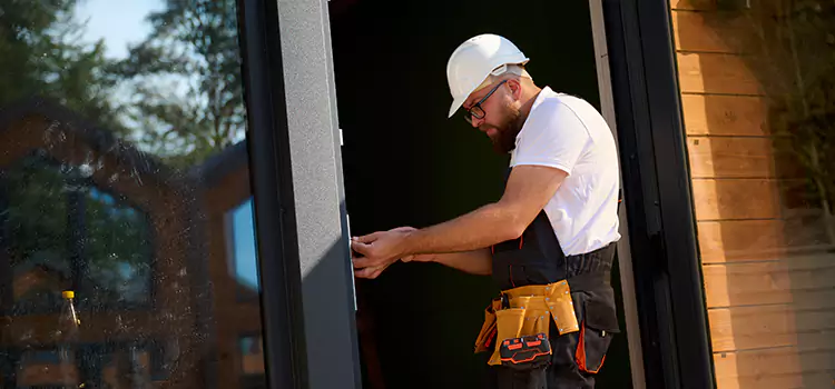 Replace Balcony Door Delray Beach