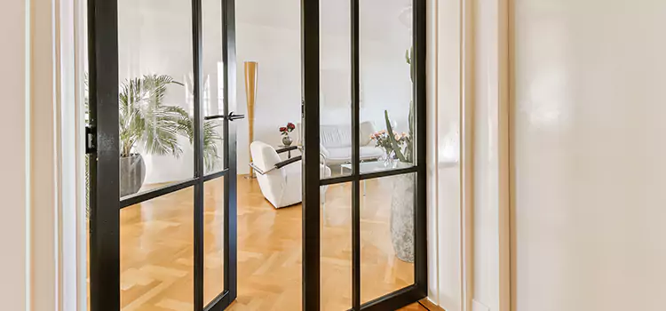 Bifold Door Replacement Delray Beach