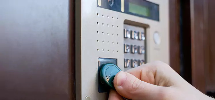 Enhanced Security Features Delray Beach