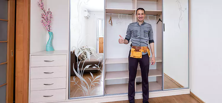 Sliding Closet Door Replacement Delray Beach