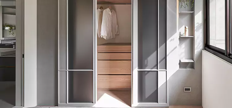 Mirror Sliding Door Replacement Delray Beach