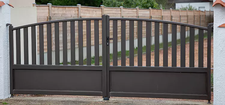 Advanced Gate Solutions in Delray Beach, FL