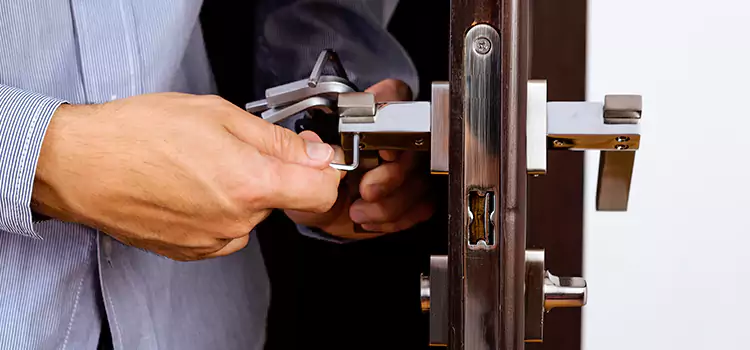 Commercial Door Lock Repair Delray Beach