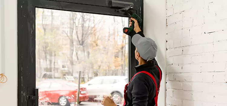 Comprehensive Door Closer Services in Delray Beach, FL