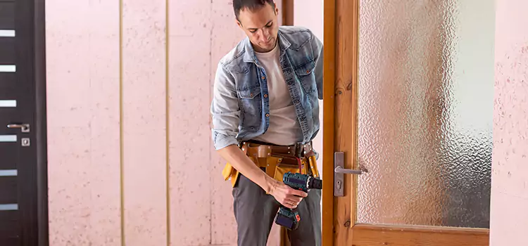 Exterior Door Frame Installation Delray Beach