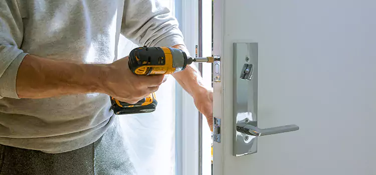 Door Knob Lock Repair Delray Beach