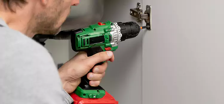 Commercial Door Hinge Repair Delray Beach