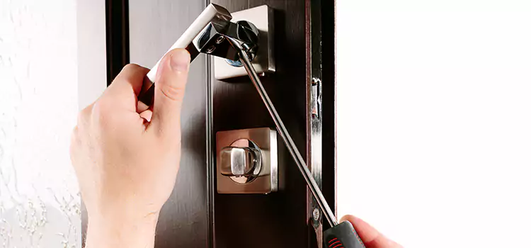 Door Lock Replacement Service Delray Beach