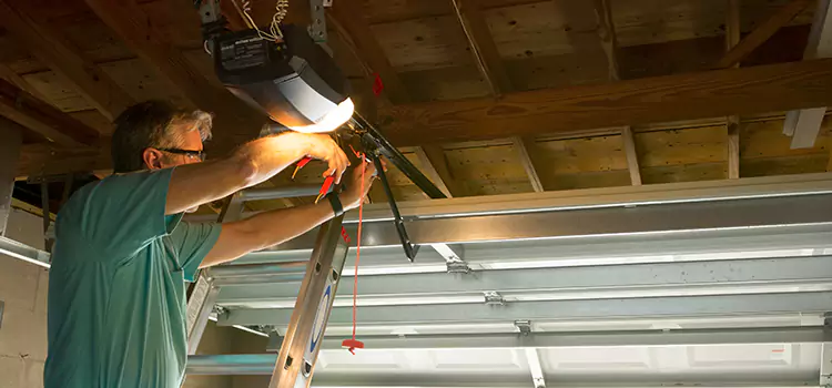 Garage Door Opener Sales and Installation Delray Beach