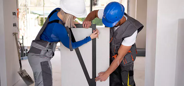 Why Choose Us for Door Panel Services in Delray Beach, FL?