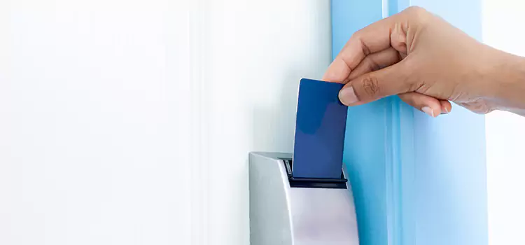 Access Control System Integration Delray Beach