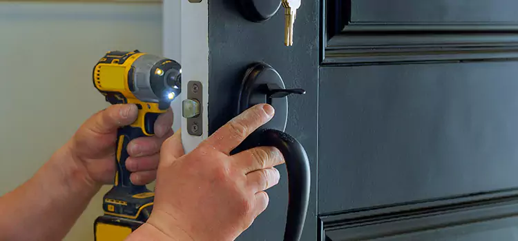 Locksmith Emergency Service Delray Beach