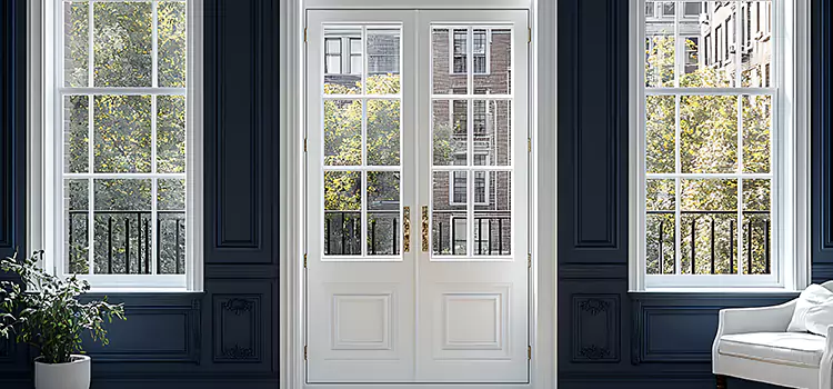 French Door Lock Repair Delray Beach