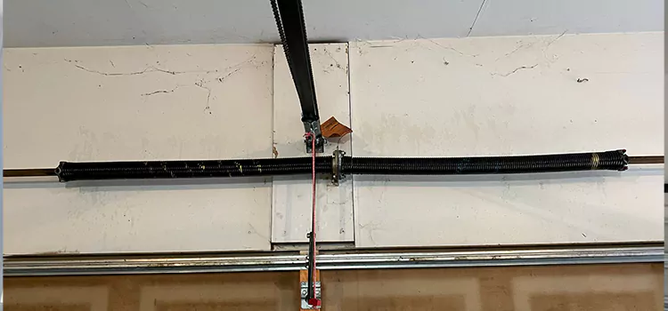 Garage Door Cable Repair Near Me in Delray Beach, FL