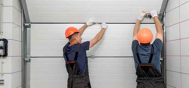Choose Us for Your Garage Door Needs in Delray Beach