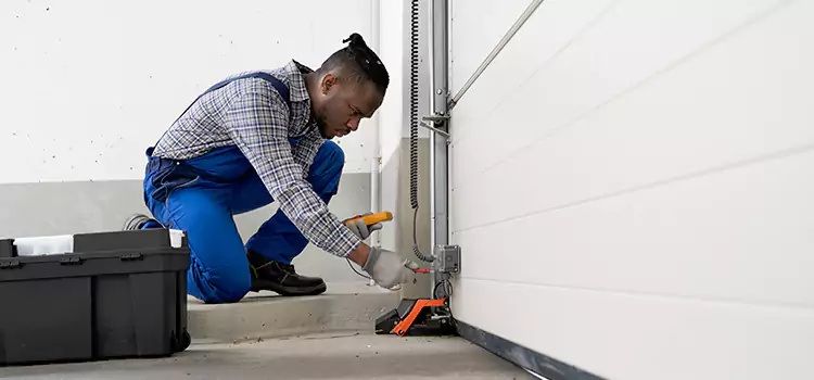 Expert Solutions for Every Garage Lock Need in Delray Beach, FL