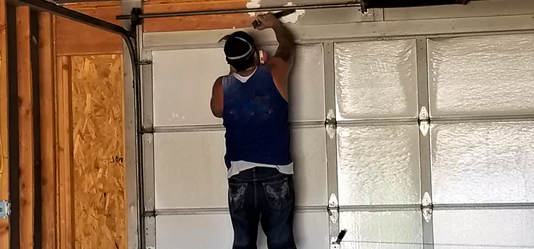 Specialized Garage Door Panel Solutions in Delray Beach, FL