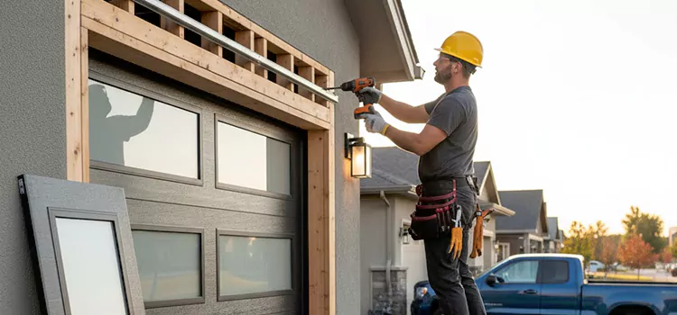 Your Trusted Garage Door Specialists in Delray Beach