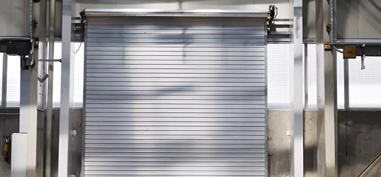 Roller Door Maintenance Delray Beach