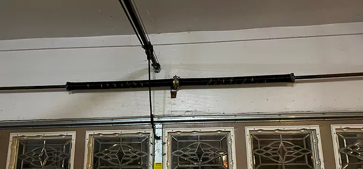 Garage Door Spring Repair Near Me Delray Beach