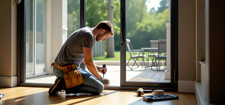 Comprehensive Solutions for Every Glass Door Need in Delray Beach, FL
