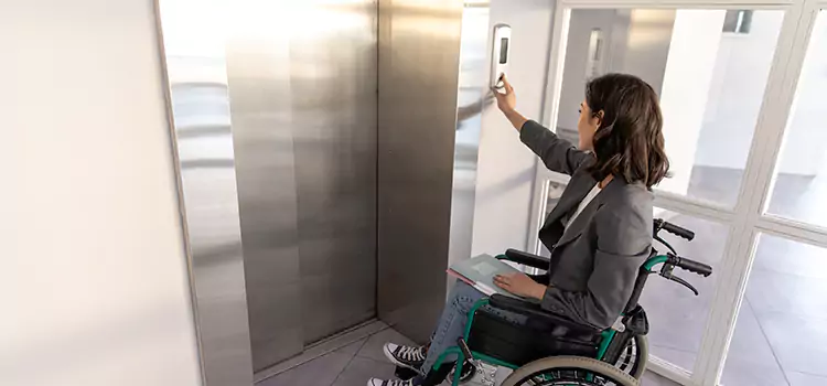 Benefits of Modern Handicap Door Systems in Delray Beach, FL