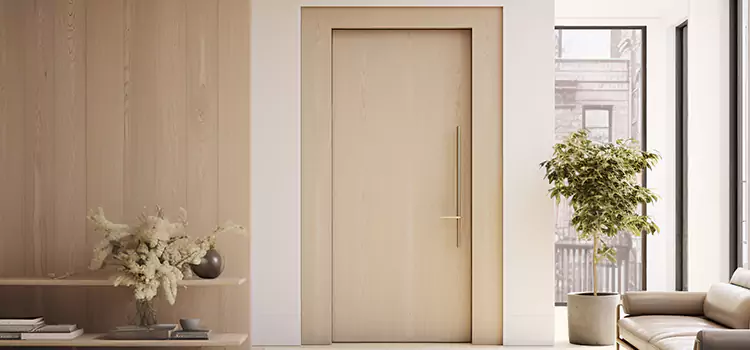 Choose Quality for Your Inside Doors in Delray Beach, FL
