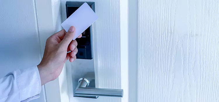 Why Choose Us for Your Keycard Lock Installation in Delray Beach, FL?