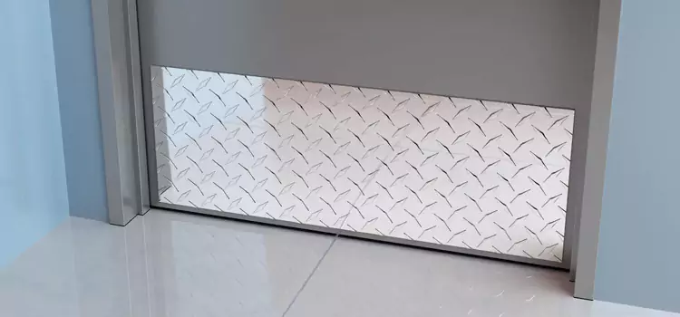 Benefits of Professional Kick Plate Solutions in Delray Beach, FL
