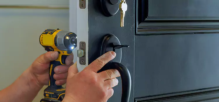 Commercial Door Lock Installation Delray Beach