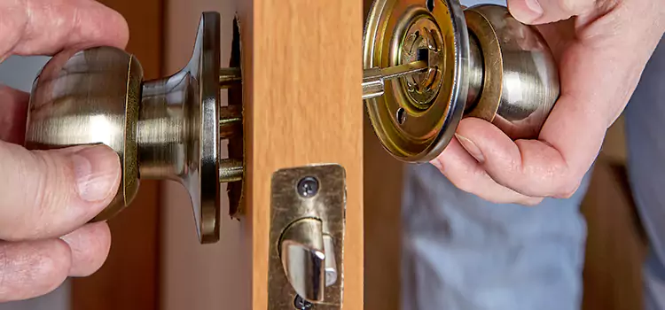 Sliding Door Lock Repair Delray Beach