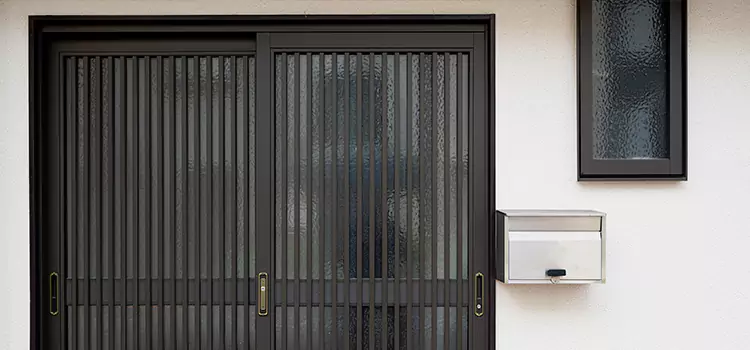 Sliding Screen Door Repair Delray Beach