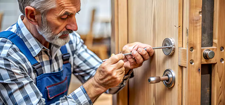 Mortise Replacement Lock Delray Beach