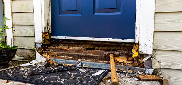 New Exterior Door Installation Delray Beach