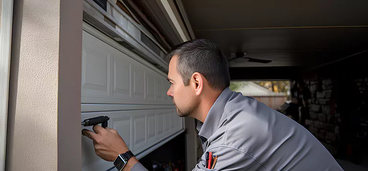 Garage Door Cable Replacement Delray Beach