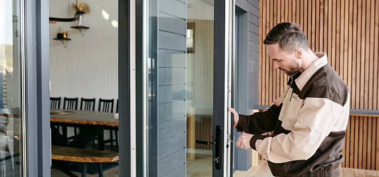 Replacing Patio Door Delray Beach