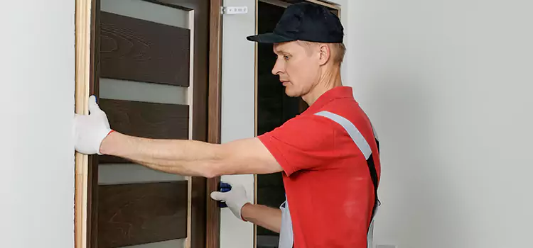 Frame and Panel Restoration Delray Beach