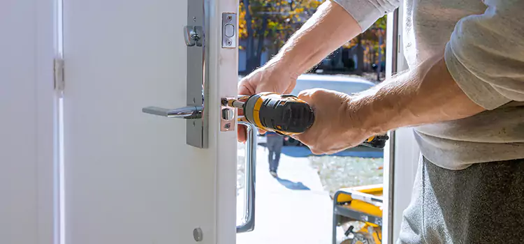 Insulated Roll Up Garage Doors Residential Delray Beach
