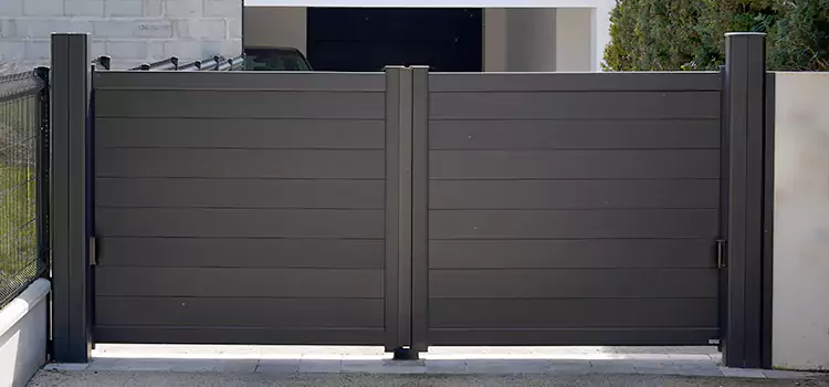 Common Residential Gate Issues We Resolve in Delray Beach, FL