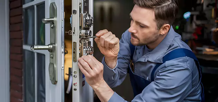 Residential Lock Installation Delray Beach