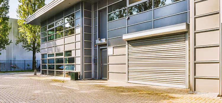 Electric Roller Garage Doors Delray Beach