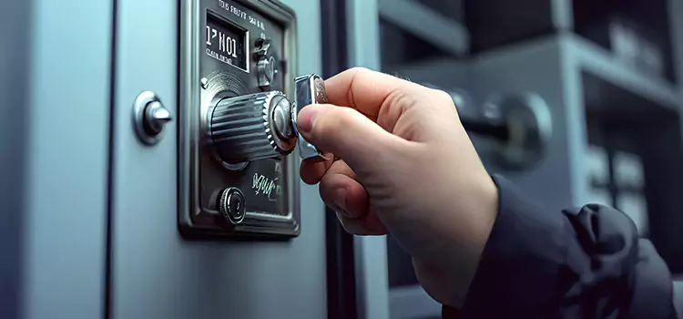 Locksmith Cost to Open Safe Delray Beach