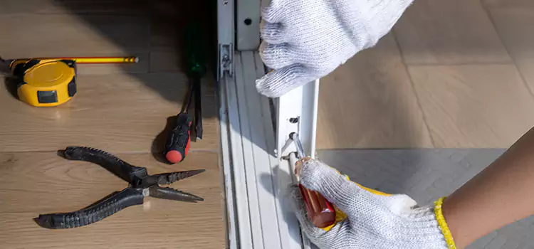 Sliding Door Installation Services in Delray Beach, FL