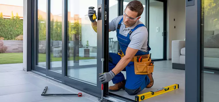 Sliding Screen Door Repair Delray Beach