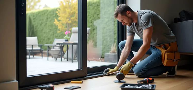 Patio Sliding Glass Door Replacement Delray Beach
