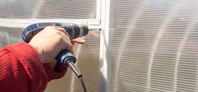Sliding Screen Door Repair Delray Beach