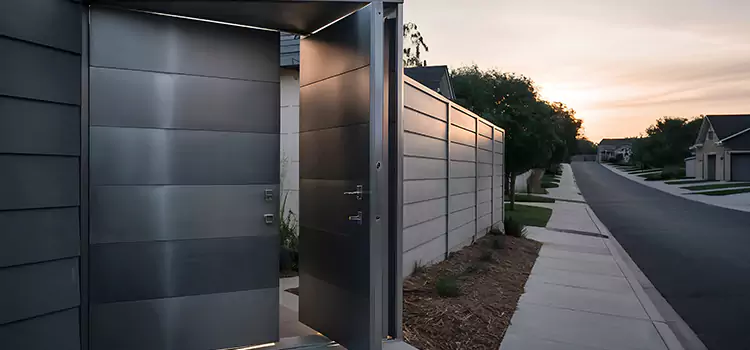 Comprehensive Steel Door Solutions in Delray Beach, FL