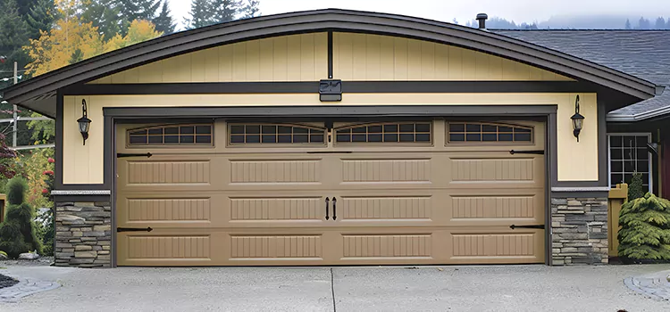 Residential Vinyl Roll Up Doors Delray Beach